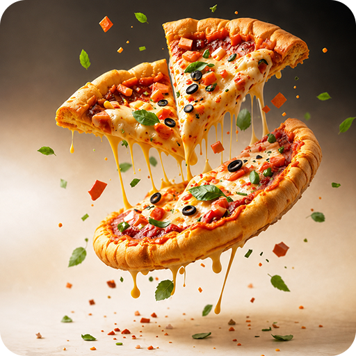 Free Pizza