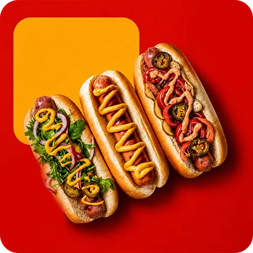 Free Hot Dog